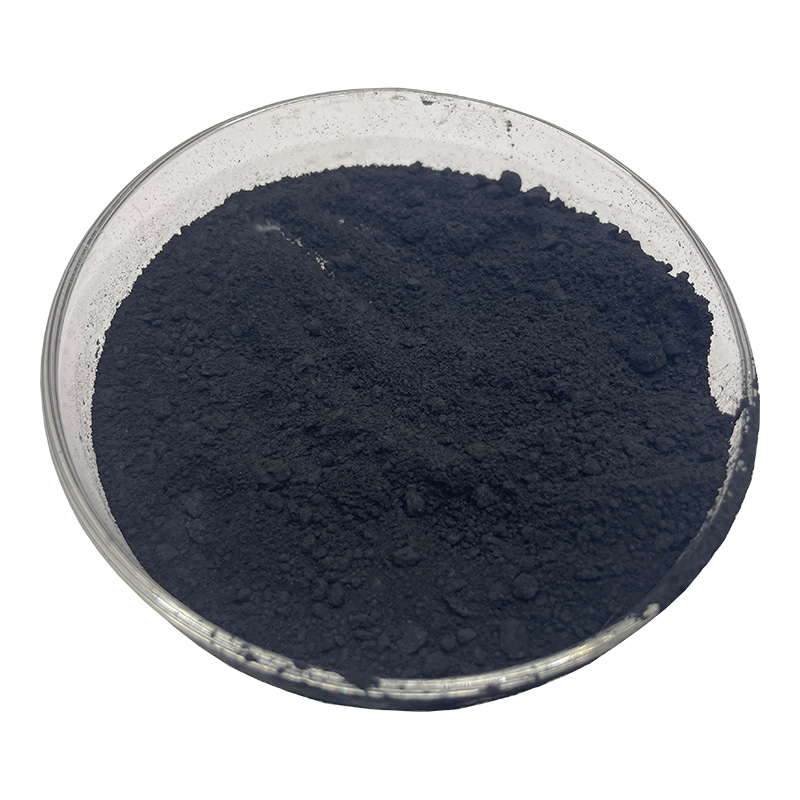 Serbuk Hitam Karbon