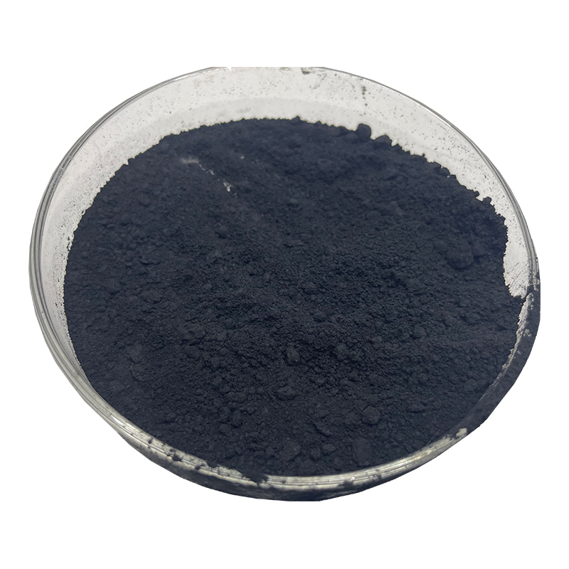 Serbuk Hitam Karbon