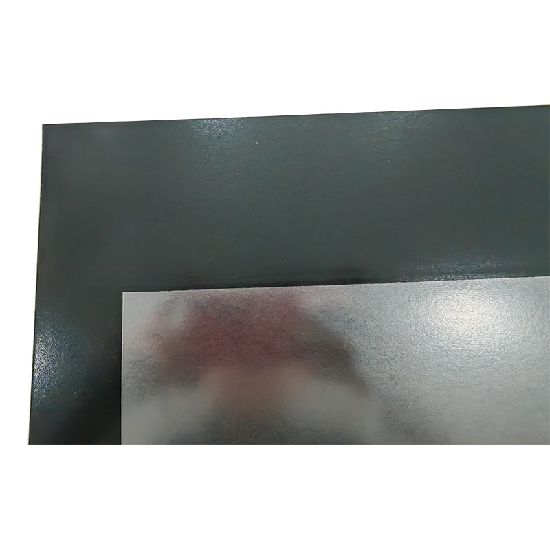 Plat Bipolar Grafit Fleksibel Bertetulang Gentian Karbon Dengan Tepi Dikimpal