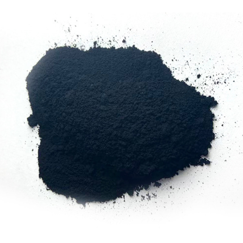 Serbuk Nanotube Karbon