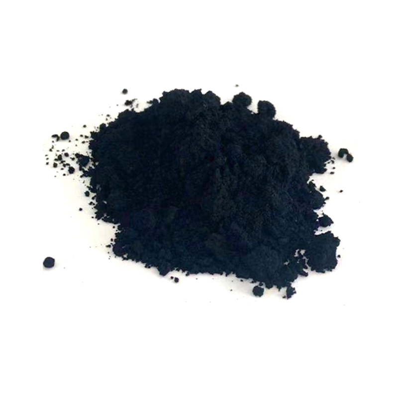Serbuk Nanotube Karbon