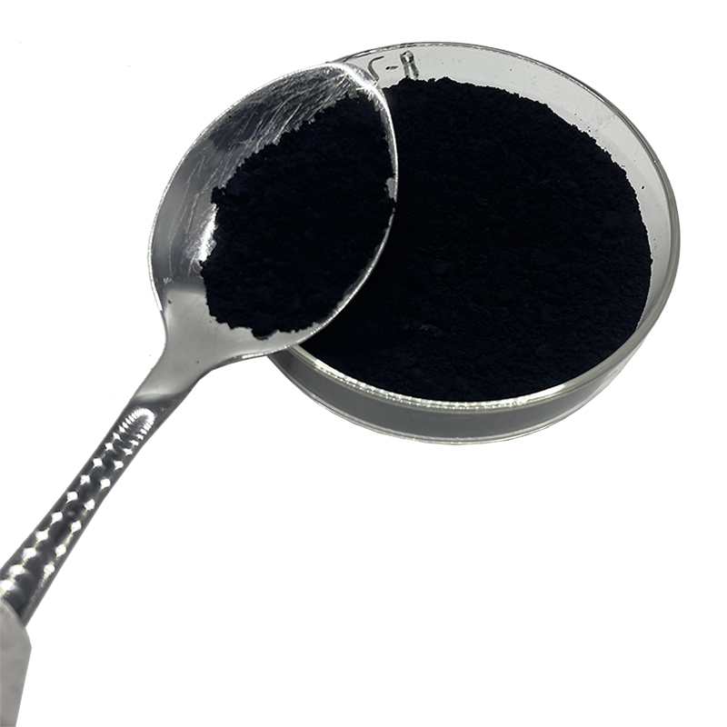 Serbuk Nanotube Karbon