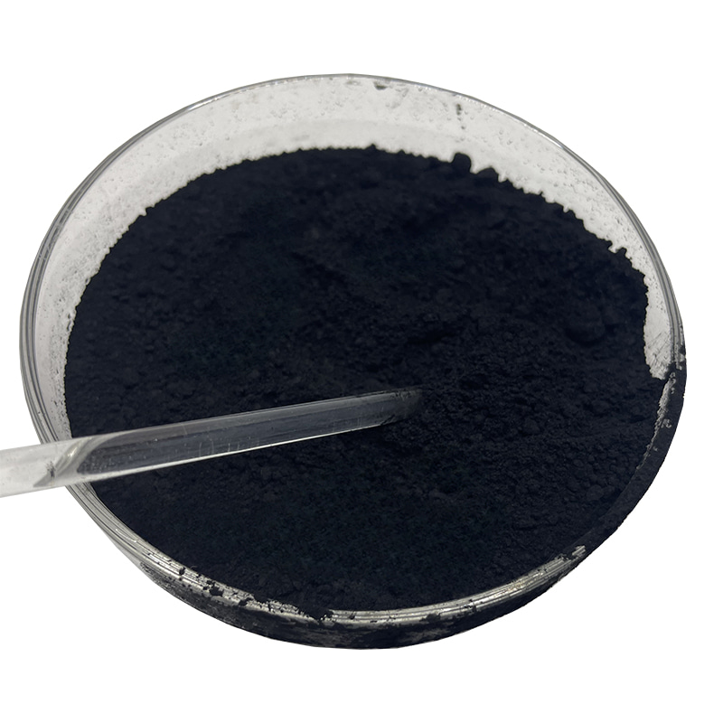 Serbuk Nanotube Karbon