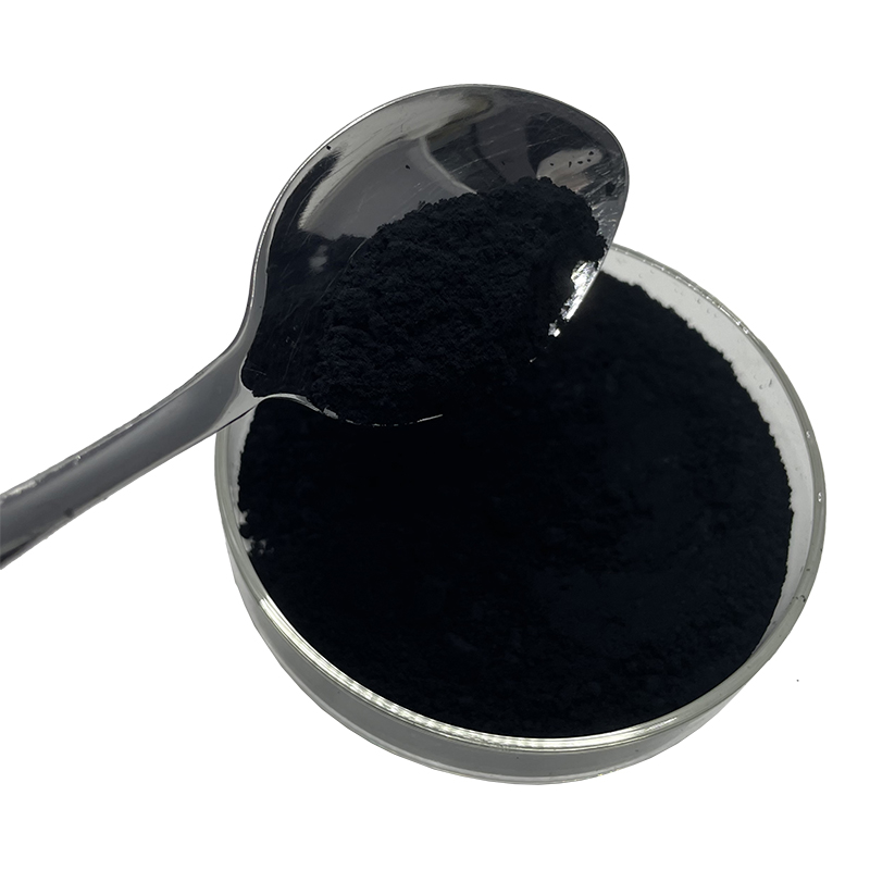 Serbuk Nanotube Karbon