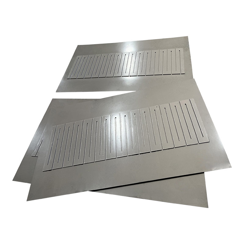 Plat Saluran Aliran Fleksibel