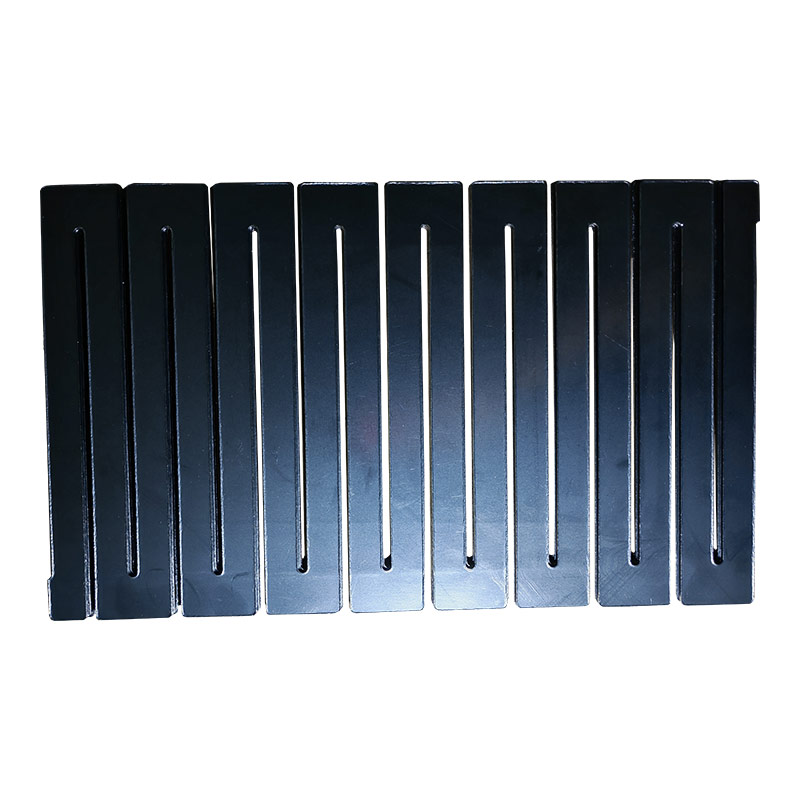Plat Saluran Aliran Fleksibel