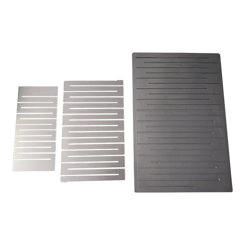 Plat Saluran Aliran Fleksibel