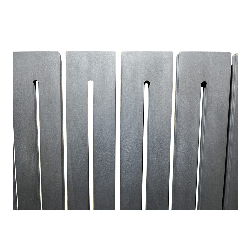 Plat Saluran Aliran Keras