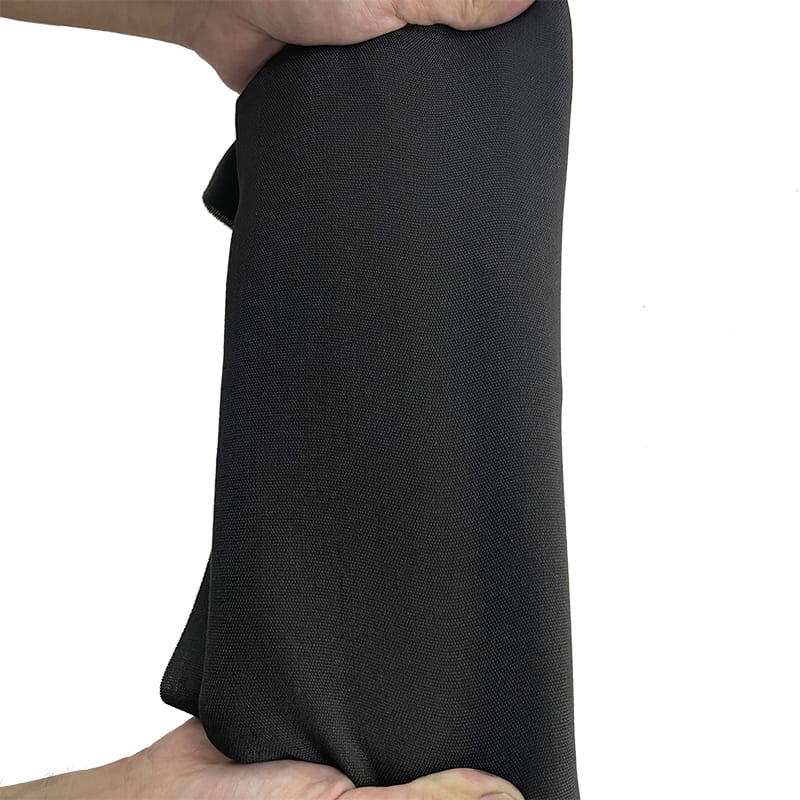 Kain Karbon Berasaskan Viscose Kain Grafit