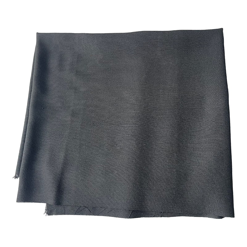 Kain Karbon Berasaskan Viscose Kain Grafit