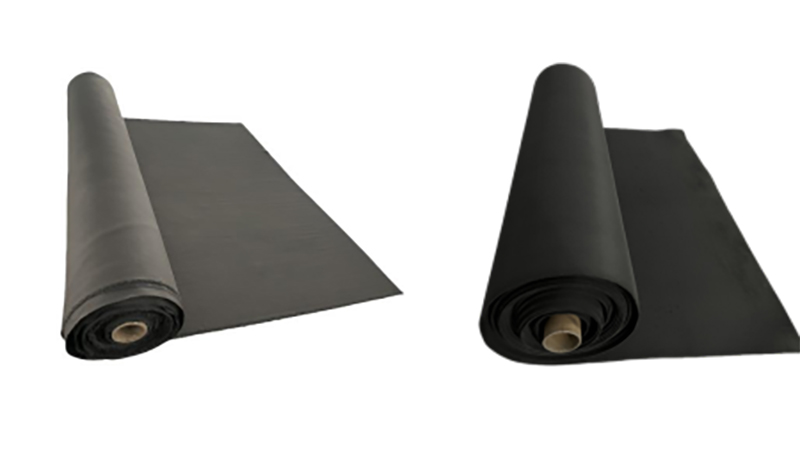 Graphite Felt Berasaskan Viscose: Hartanah, Pembuatan & Aplikasi